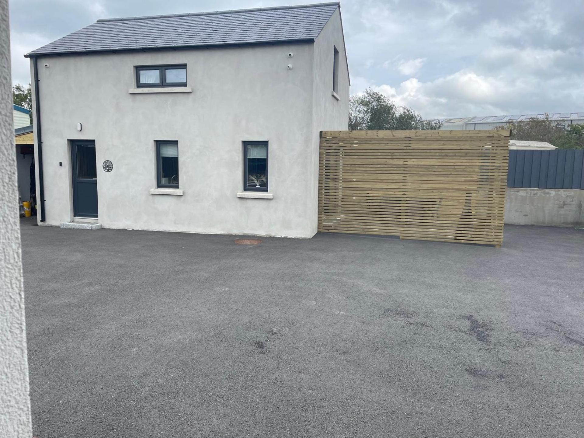 Hotel The Nest à Newry Extérieur photo